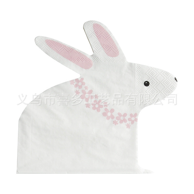 Wholesale Easter DIY Egg Painting Creative Set Party Easter Eggs